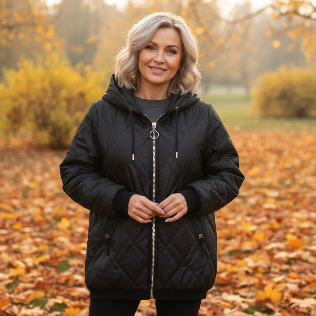 Vladislava Parka Teplý Šarm