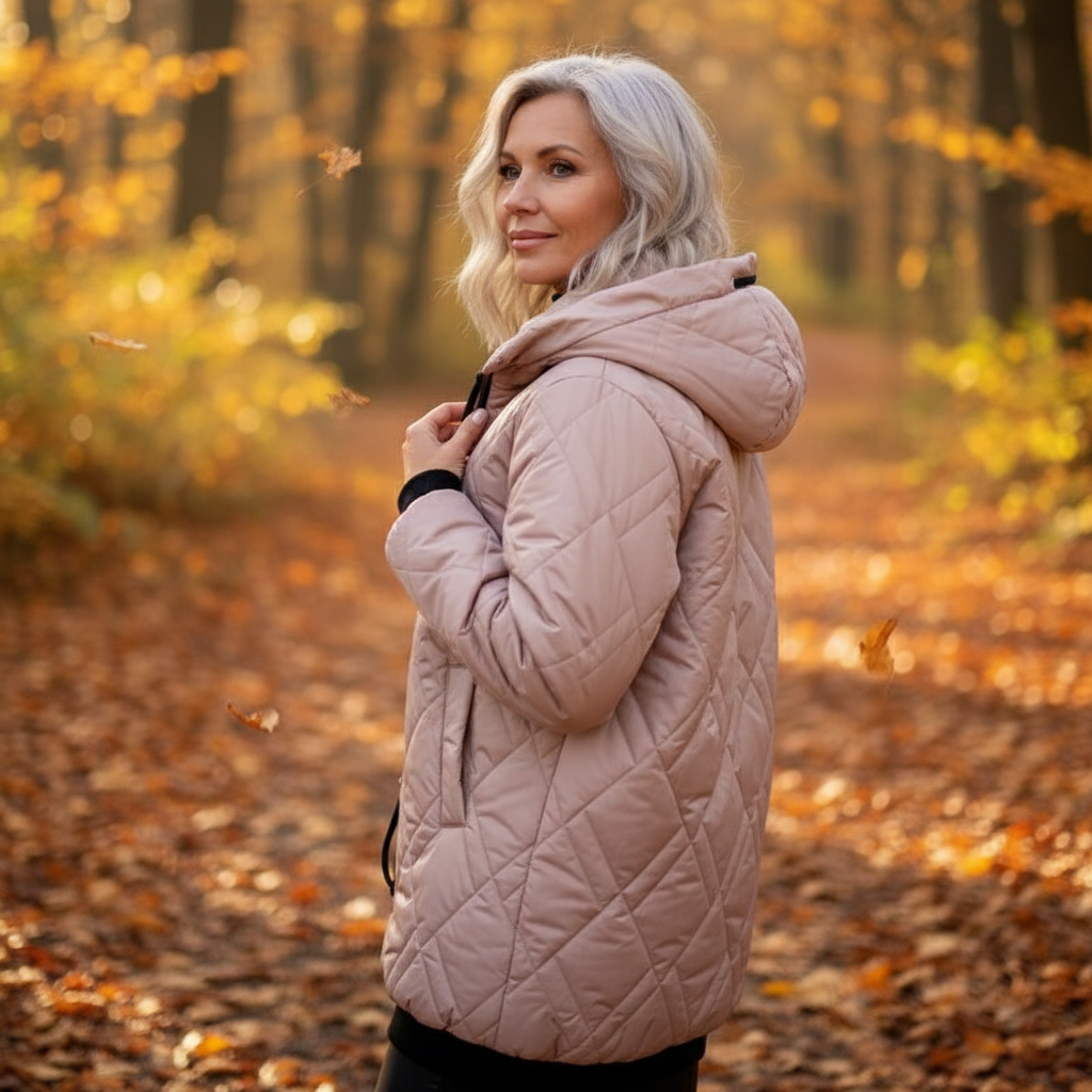 Vladislava Parka Teplý Šarm