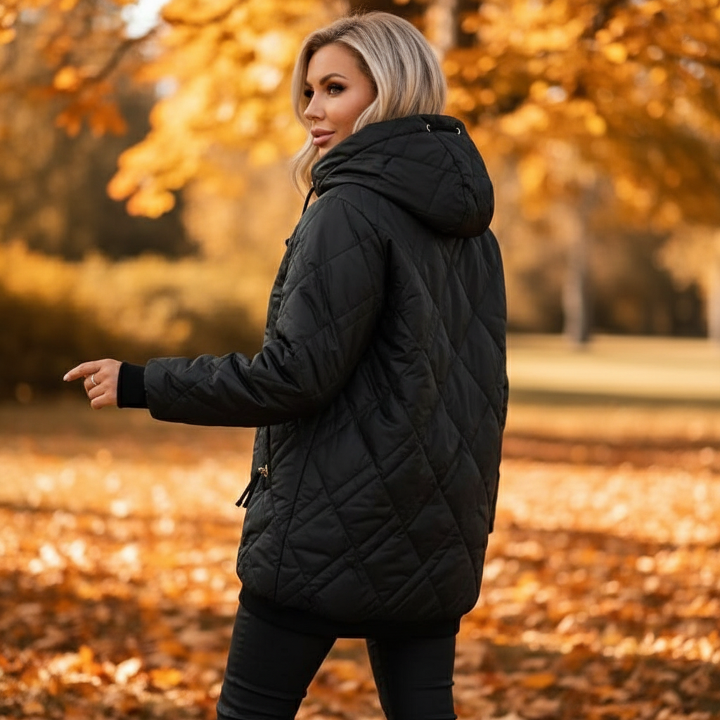 Vladislava Parka Teplý Šarm