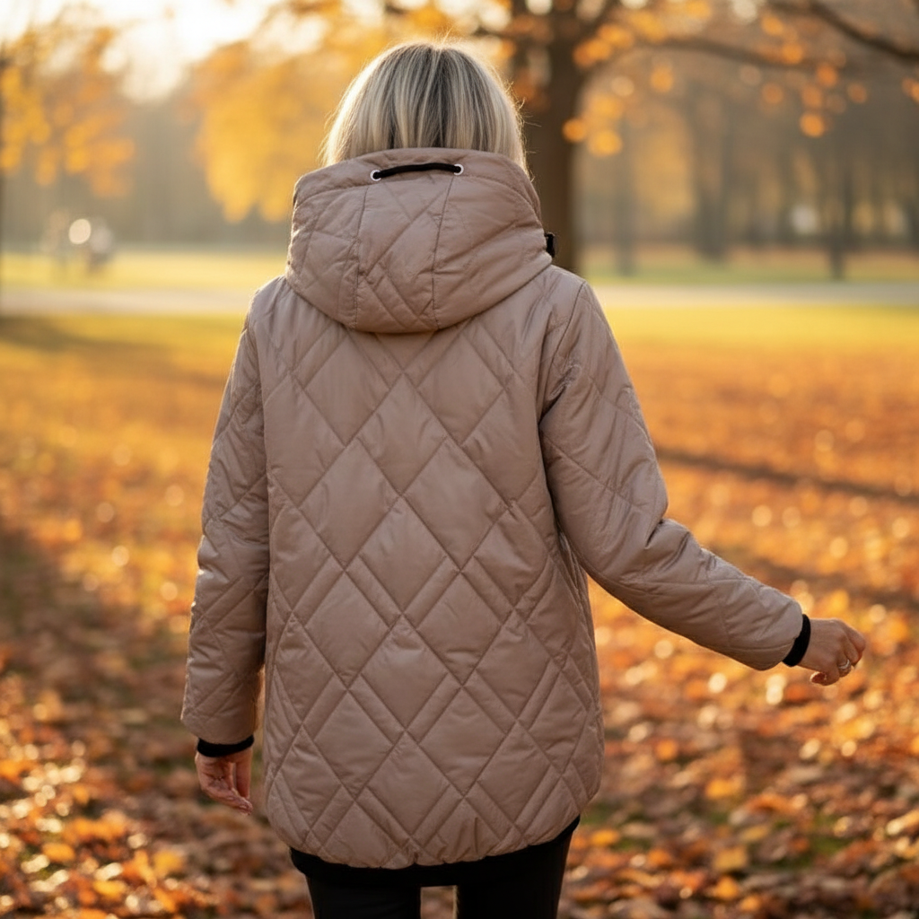 Vladislava Parka Teplý Šarm