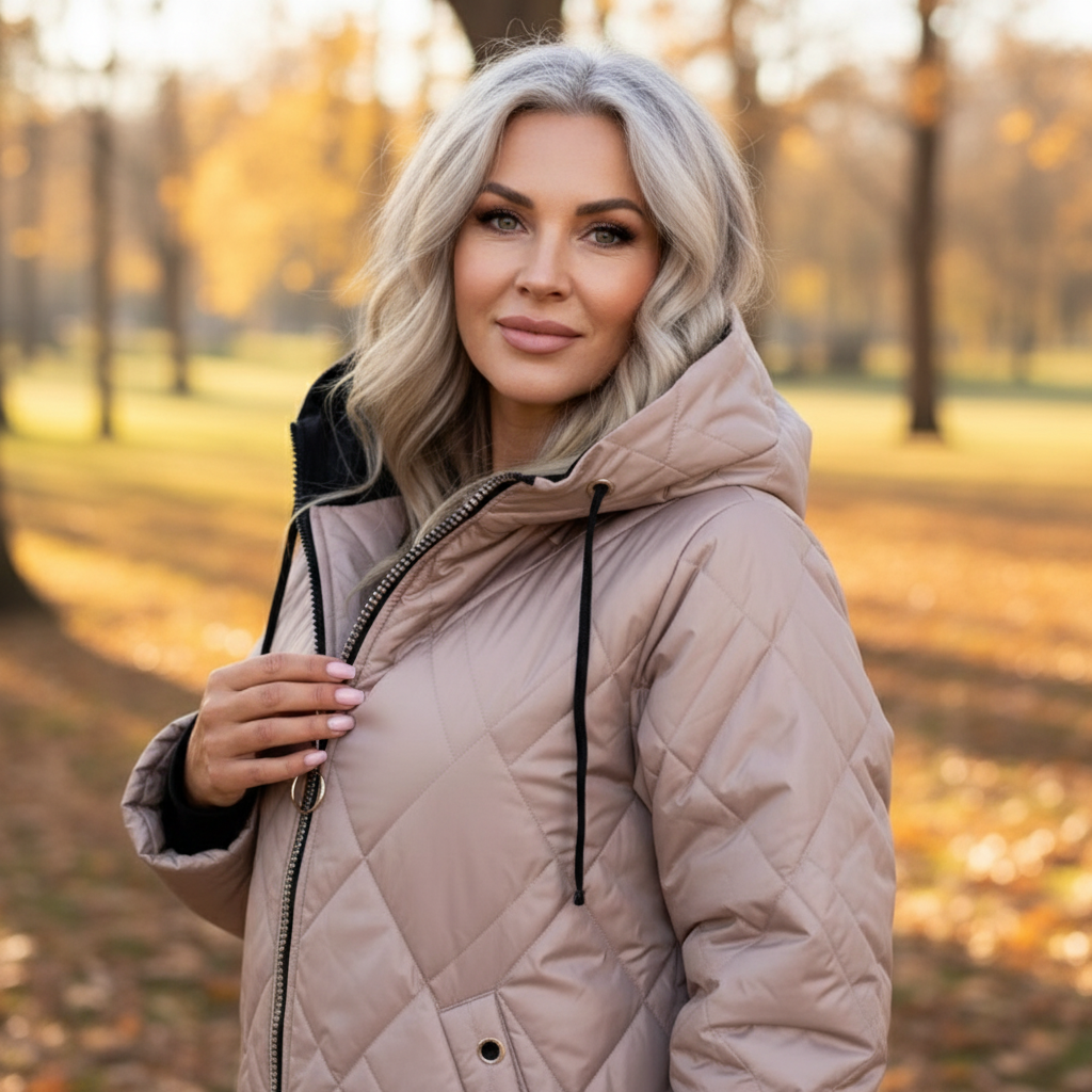 Vladislava Parka Teplý Šarm