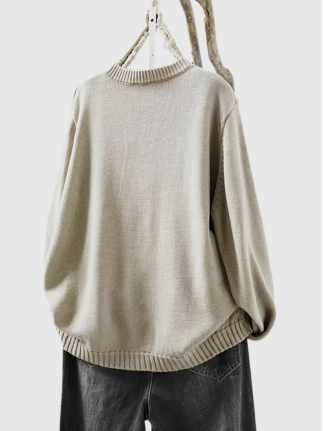 Fany™ | Komfortní a Stylový Cardigan