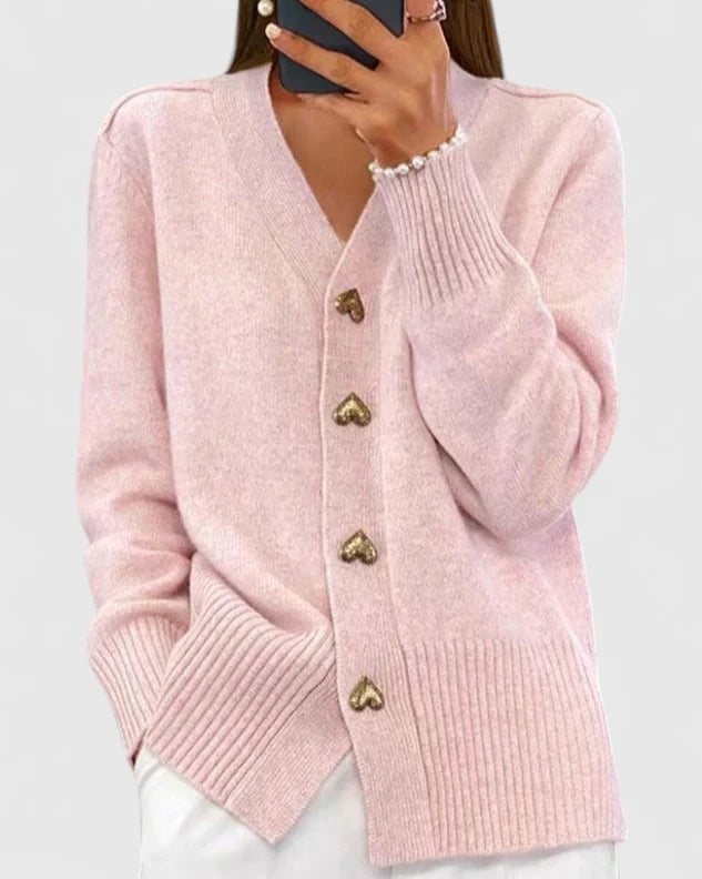 Zora | Elegantní cardigan