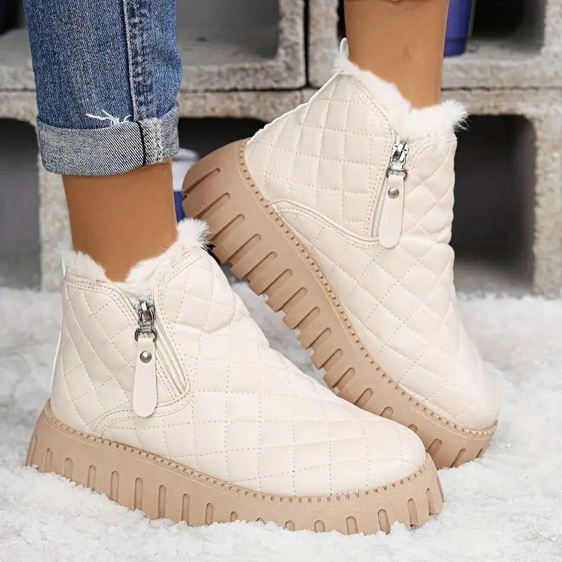 XOFIA | TEPLÉ SNĚHOVKY