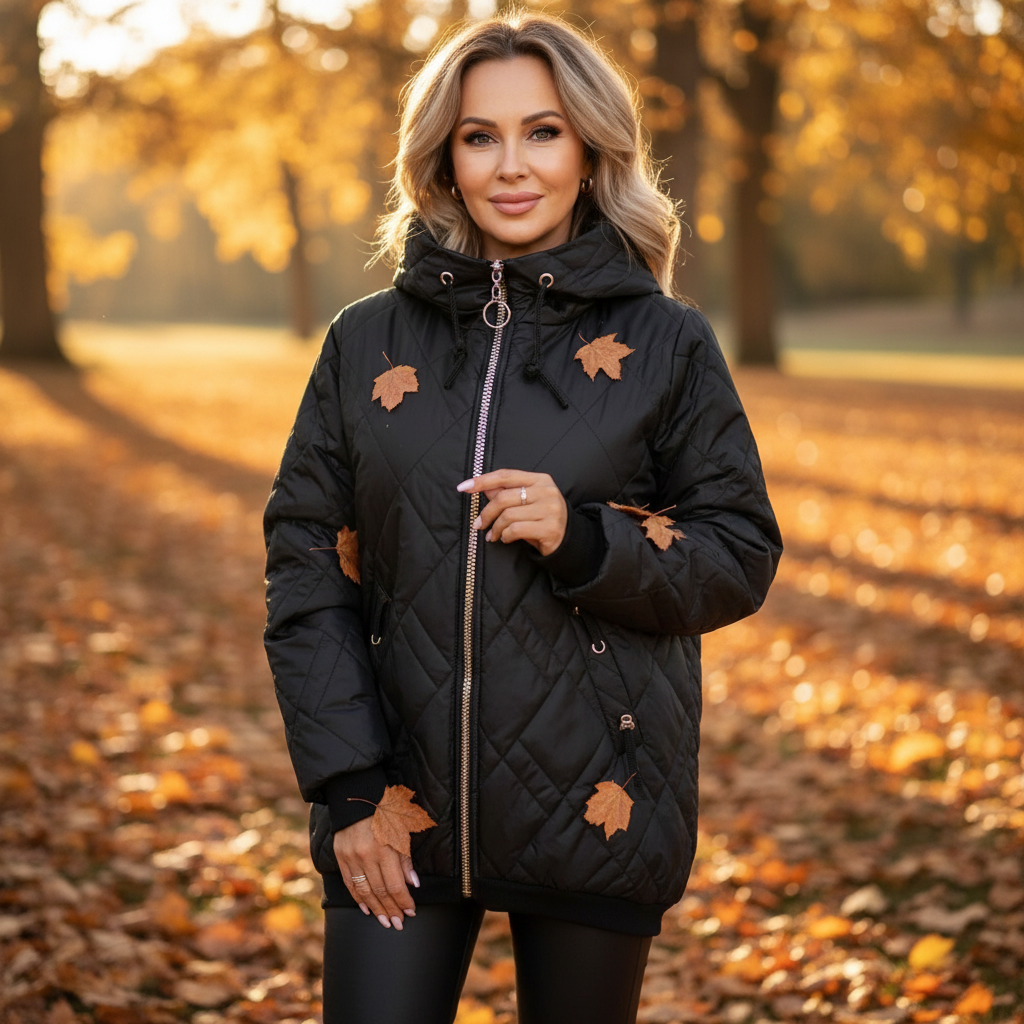 Vladislava Parka Teplý Šarm