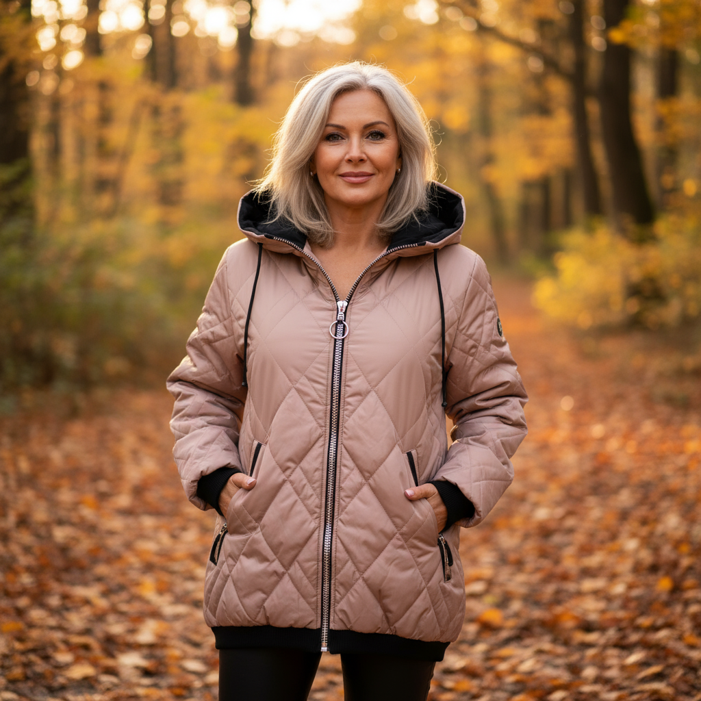 Vladislava Parka Teplý Šarm