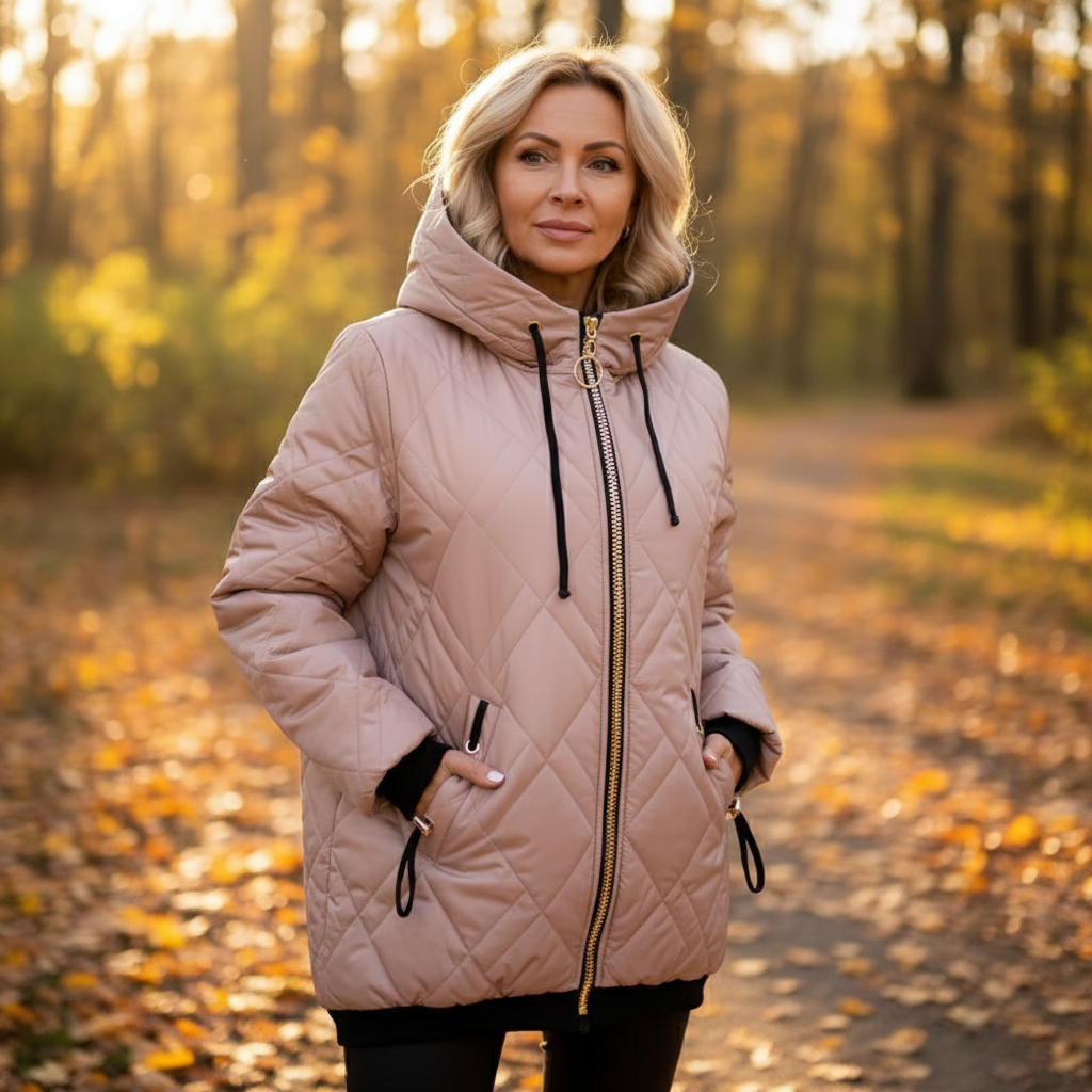 Vladislava Parka Teplý Šarm